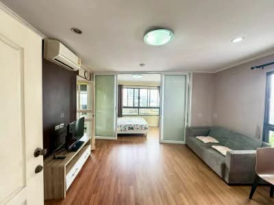 For Rent - Lumpini Place Narathiwas 24, Bangkok