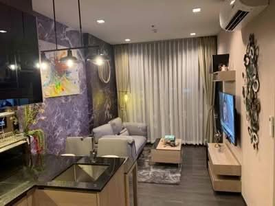 For Rent - The Line Asoke-Ratchada, Bangkok