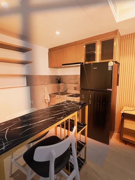 Holme Ekkamai 22, Bangkok, 68 100 Nuan Noi Alley, Khlong Tan Nua, Watthana, Bangkok, 2 Bedrooms, 68 sqm, Condo For Rent, by Pensasi Ongphichetmetha, 500407745 - DDproperty.com