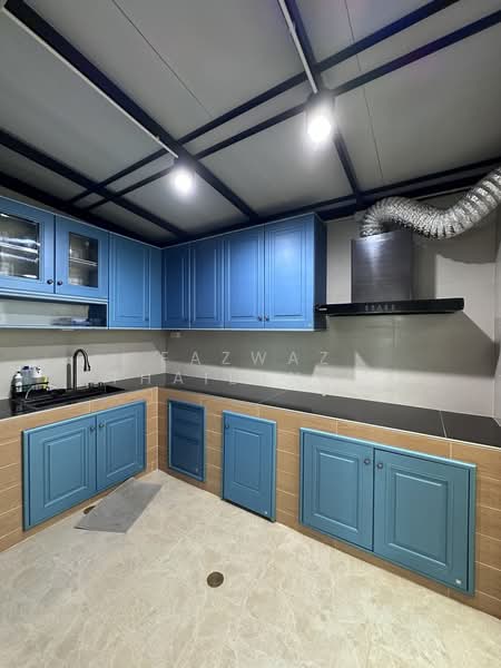 Siri Place Pattanakarn, Bangkok, 207 Soi Chaloem Prakiat Rama 9, Dok Mai, Prawet, Bangkok, 4 Bedrooms, 118 sqm, Townhouse For Sale, by Fazwaz (Thailand) Co., Ltd., 500407747 - DDproperty.com