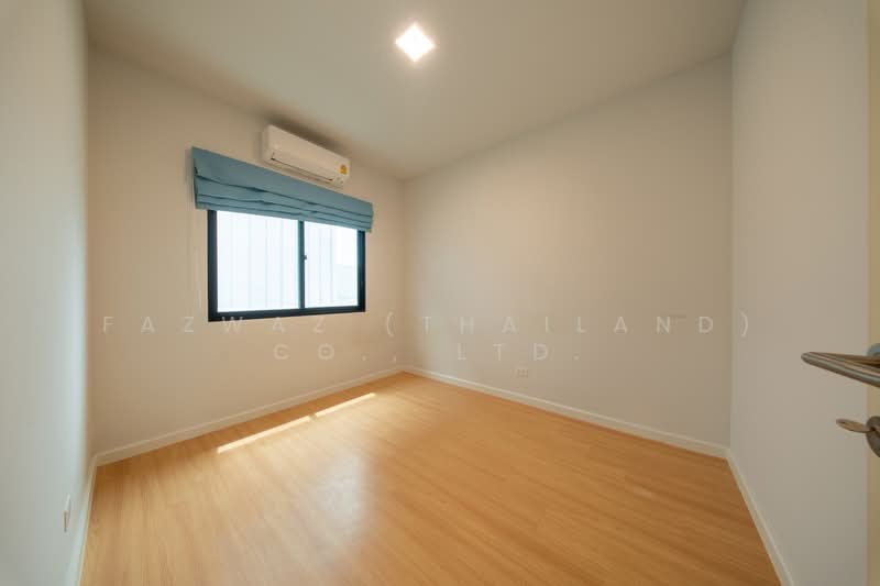 Siri Place Pattanakarn : สิริ เพลส พัฒนาการ, กรุงเทพ, 207 ซอย เฉลิมพระเกียรติ ร. 9, ดอกไม้, ประเวศ, กรุงเทพ, 118 ตร.ม., ทาวน์เฮ้าส์ ขาย, โดย Fazwaz (Thailand) Co., Ltd., 500407747 - DDproperty.com