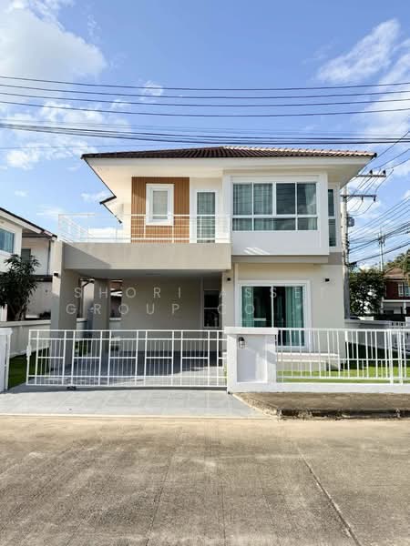 Ornsirin 11, Chiang Mai, Nong Harn, San Sai, Chiang Mai, 3 Bedrooms, 150 sqm, Single Detached House For Sale, by Shori Asset Group Co., Ltd., 500407749 - DDproperty.com
