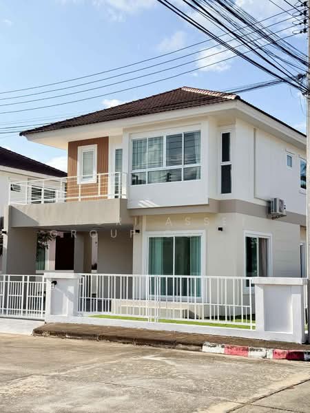 อรสิริน 11, เชียงใหม่, หนองหาร, สันทราย, เชียงใหม่, 150 ตร.ม., บ้านเดี่ยว ขาย, โดย Shori Asset Group Co., Ltd., 500407749 - DDproperty.com