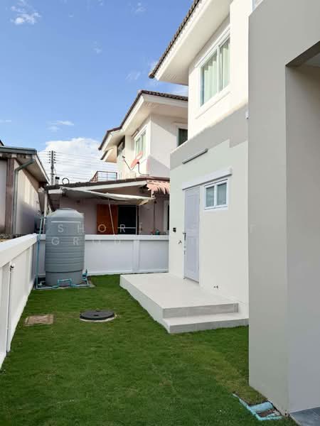 Ornsirin 11, Chiang Mai, Nong Harn, San Sai, Chiang Mai, 3 Bedrooms, 150 sqm, Single Detached House For Sale, by Shori Asset Group Co., Ltd., 500407749 - DDproperty.com