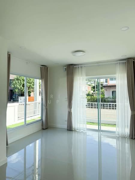Ornsirin 11, Chiang Mai, Nong Harn, San Sai, Chiang Mai, 3 Bedrooms, 150 sqm, Single Detached House For Sale, by Shori Asset Group Co., Ltd., 500407749 - DDproperty.com