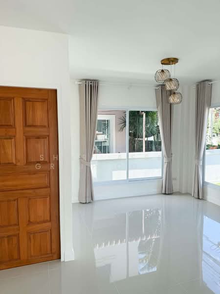 Ornsirin 11, Chiang Mai, Nong Harn, San Sai, Chiang Mai, 3 Bedrooms, 150 sqm, Single Detached House For Sale, by Shori Asset Group Co., Ltd., 500407749 - DDproperty.com