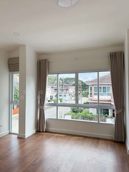 Ornsirin 11, Chiang Mai, Nong Harn, San Sai, Chiang Mai, 3 Bedrooms, 150 sqm, Single Detached House For Sale, by Shori Asset Group Co., Ltd., 500407749 - DDproperty.com