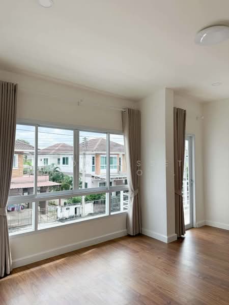 Ornsirin 11, Chiang Mai, Nong Harn, San Sai, Chiang Mai, 3 Bedrooms, 150 sqm, Single Detached House For Sale, by Shori Asset Group Co., Ltd., 500407749 - DDproperty.com