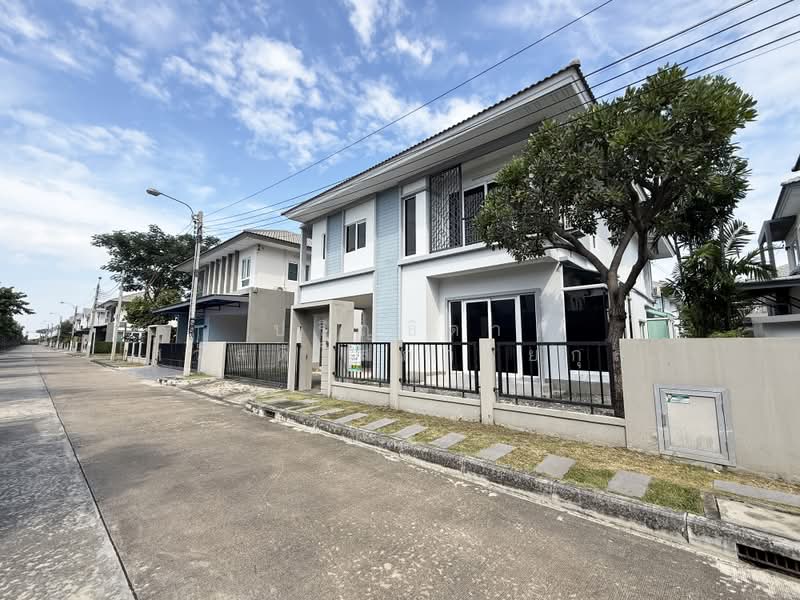 Casa Ville Donmuang-Songprapa, Bangkok, Songprapa Road, Si Khan, Don Mueang, Bangkok, 4 Bedrooms, 161 sqm, Single Detached House For Rent, by Parinthida Sawuddisopakaykul, 500407750 - DDproperty.com