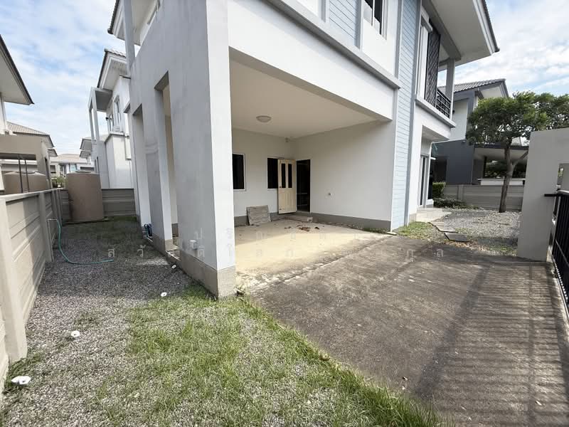 Casa Ville Donmuang-Songprapa, Bangkok, Songprapa Road, Si Khan, Don Mueang, Bangkok, 4 Bedrooms, 161 sqm, Single Detached House For Rent, by Parinthida Sawuddisopakaykul, 500407750 - DDproperty.com