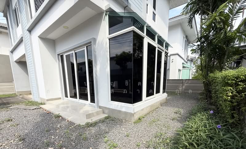 Casa Ville Donmuang-Songprapa, Bangkok, Songprapa Road, Si Khan, Don Mueang, Bangkok, 4 Bedrooms, 161 sqm, Single Detached House For Rent, by Parinthida Sawuddisopakaykul, 500407750 - DDproperty.com