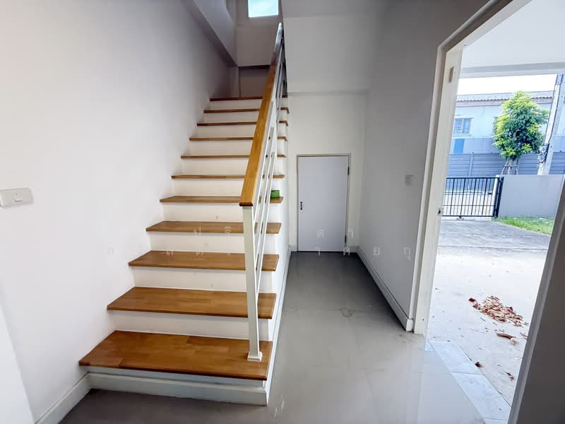 Casa Ville Donmuang-Songprapa, Bangkok, Songprapa Road, Si Khan, Don Mueang, Bangkok, 4 Bedrooms, 161 sqm, Single Detached House For Rent, by Parinthida Sawuddisopakaykul, 500407750 - DDproperty.com