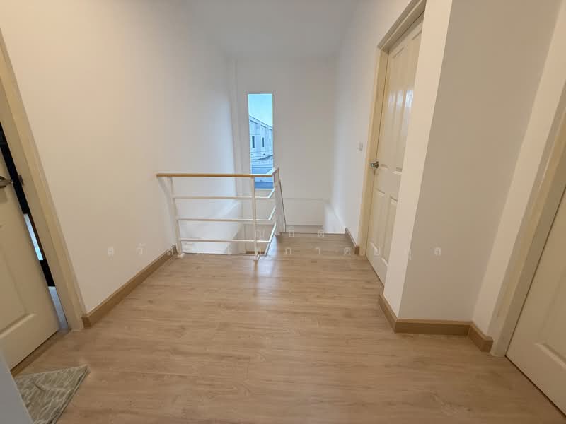 Casa Ville Donmuang-Songprapa, Bangkok, Songprapa Road, Si Khan, Don Mueang, Bangkok, 4 Bedrooms, 161 sqm, Single Detached House For Rent, by Parinthida Sawuddisopakaykul, 500407750 - DDproperty.com