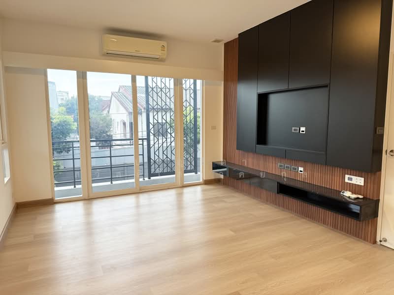 Casa Ville Donmuang-Songprapa, Bangkok, Songprapa Road, Si Khan, Don Mueang, Bangkok, 4 Bedrooms, 161 sqm, Single Detached House For Rent, by Parinthida Sawuddisopakaykul, 500407750 - DDproperty.com