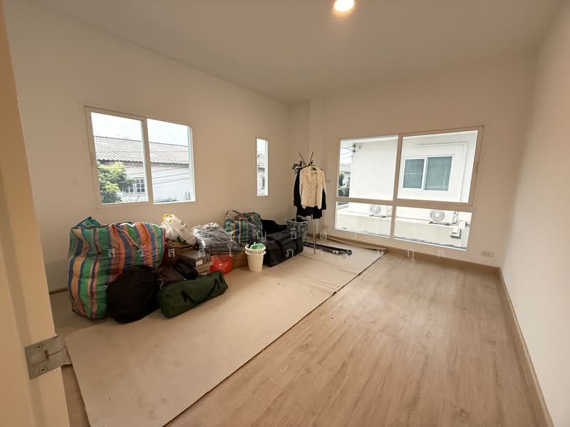 Casa Ville Donmuang-Songprapa, Bangkok, Songprapa Road, Si Khan, Don Mueang, Bangkok, 4 Bedrooms, 161 sqm, Single Detached House For Rent, by Parinthida Sawuddisopakaykul, 500407750 - DDproperty.com