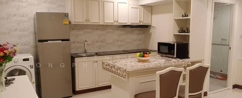 M Towers, Bangkok, Soi Sukhumvit 35, Khlong Tan Nua, Watthana, Bangkok, 1 Bedroom, 70 sqm, Apartment For Rent, by Pensasi Ongphichetmetha, 500407751 - DDproperty.com