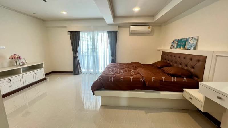 M Towers, Bangkok, Soi Sukhumvit 35, Khlong Tan Nua, Watthana, Bangkok, 1 Bedroom, 70 sqm, Apartment For Rent, by Pensasi Ongphichetmetha, 500407751 - DDproperty.com