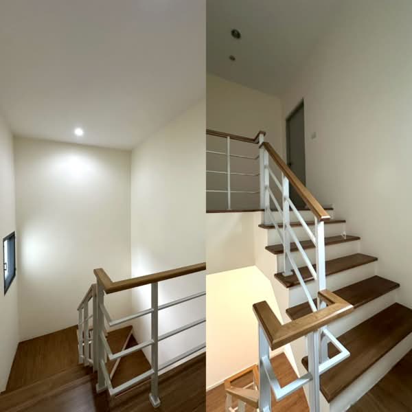 Baan Klang Muang The Edition Rama 9-Pattanakarn, Bangkok, Motorway Road, Prawet, Bangkok, 4 Bedrooms, 235 sqm, Townhouse For Sale, by วิดารัตน์ กาติ้ง, 500407752 - DDproperty.com