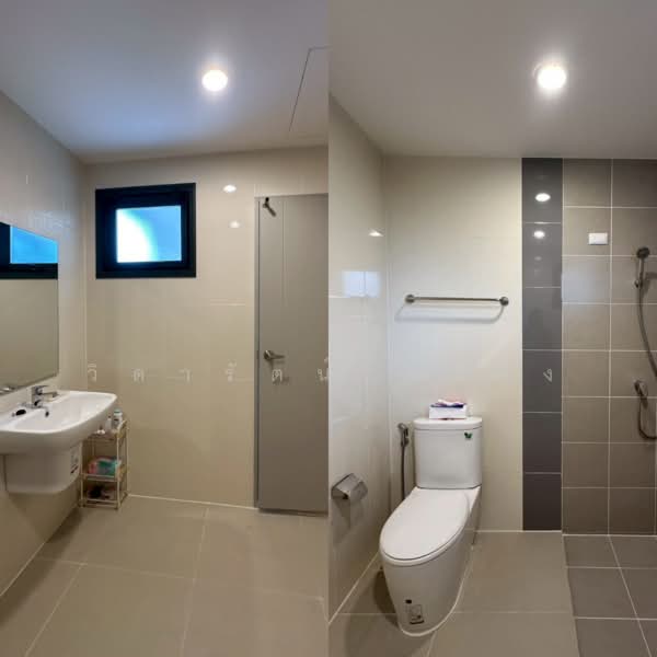 Baan Klang Muang The Edition Rama 9-Pattanakarn, Bangkok, Motorway Road, Prawet, Bangkok, 4 Bedrooms, 235 sqm, Townhouse For Sale, by วิดารัตน์ กาติ้ง, 500407752 - DDproperty.com