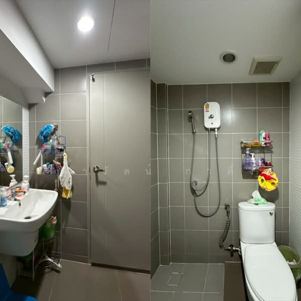 Baan Klang Muang The Edition Rama 9-Pattanakarn, Bangkok, Motorway Road, Prawet, Bangkok, 4 Bedrooms, 235 sqm, Townhouse For Sale, by วิดารัตน์ กาติ้ง, 500407752 - DDproperty.com