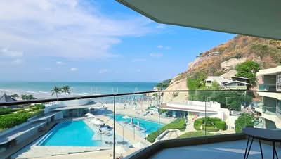 ขาย - Veranda Residence Hua Hin : วีรันดา เรสซิเดนซ์ หัวหิน, ประจวบคีรีขันธ์