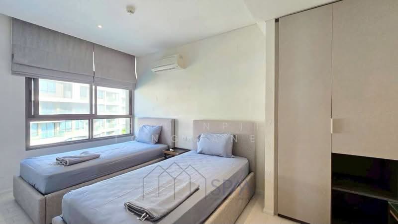 Veranda Residence Hua Hin, Prachuap Khiri Khan, Veranda Residence, Nong Kae, Hua Hin, Prachuap Khiri Khan, 3 Bedrooms, 150 sqm, Condo For Sale, by Chuanpit Tongmanee, 500407753 - DDproperty.com
