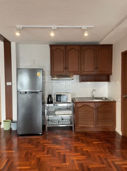 38 Mansion, Bangkok, Sukhumvit, Phra Kanong, Khlong Toei, Bangkok, 2 Bedrooms, 114 sqm, Apartment For Rent, by Pensasi Ongphichetmetha, 500407754 - DDproperty.com