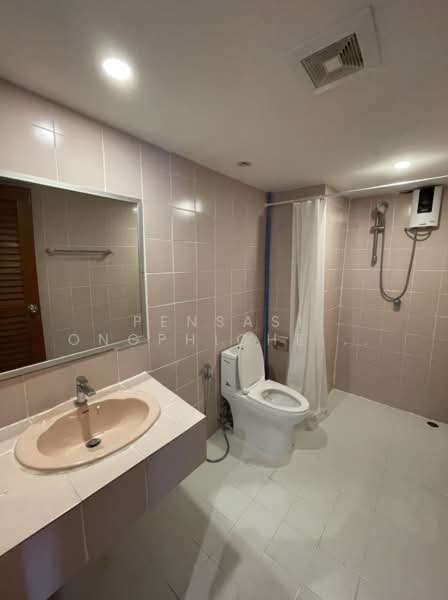 38 Mansion, Bangkok, Sukhumvit, Phra Kanong, Khlong Toei, Bangkok, 2 Bedrooms, 114 sqm, Apartment For Rent, by Pensasi Ongphichetmetha, 500407754 - DDproperty.com