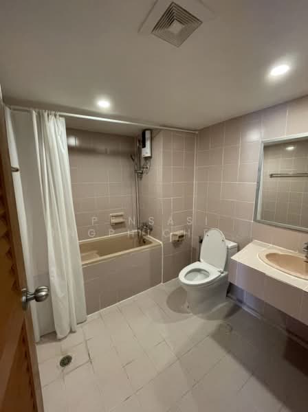 38 Mansion, Bangkok, Sukhumvit, Phra Kanong, Khlong Toei, Bangkok, 2 Bedrooms, 114 sqm, Apartment For Rent, by Pensasi Ongphichetmetha, 500407754 - DDproperty.com