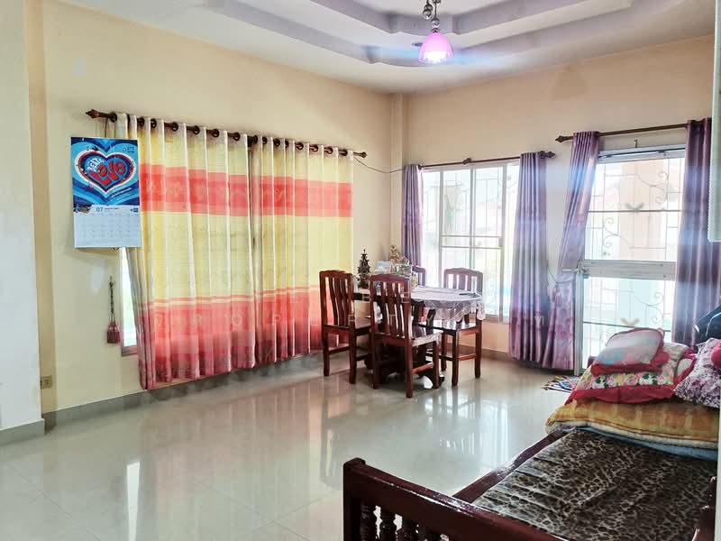 สิรัญญา 5 ลพบุรี, Lop Buri, Thanon Yai, Muang Lop Buri, Lop Buri, 3 Bedrooms, 100 sqm, Single Detached House For Sale, by The Best Property นัท, 500407755 - DDproperty.com