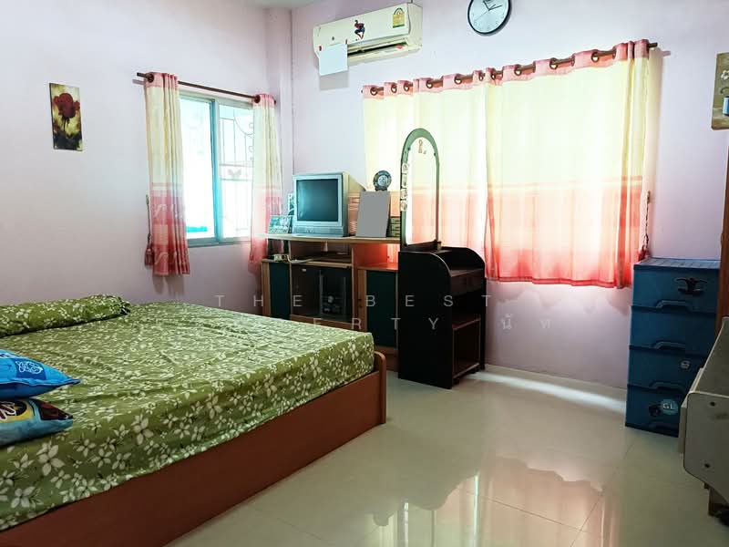 สิรัญญา 5 ลพบุรี, Lop Buri, Thanon Yai, Muang Lop Buri, Lop Buri, 3 Bedrooms, 100 sqm, Single Detached House For Sale, by The Best Property นัท, 500407755 - DDproperty.com
