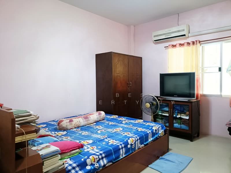 สิรัญญา 5 ลพบุรี, Lop Buri, Thanon Yai, Muang Lop Buri, Lop Buri, 3 Bedrooms, 100 sqm, Single Detached House For Sale, by The Best Property นัท, 500407755 - DDproperty.com