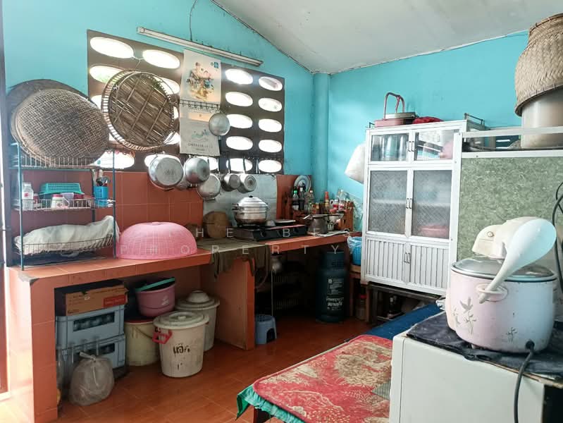 สิรัญญา 5 ลพบุรี, Lop Buri, Thanon Yai, Muang Lop Buri, Lop Buri, 3 Bedrooms, 100 sqm, Single Detached House For Sale, by The Best Property นัท, 500407755 - DDproperty.com