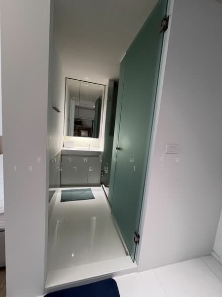 Triple Y Residence Samyan, Bangkok, Rama 4 Road, Wang Mai, Pathum Wan, Bangkok, 1 Bedroom, 34 sqm, Condo For Rent, by คุณลี, 500407757 - DDproperty.com
