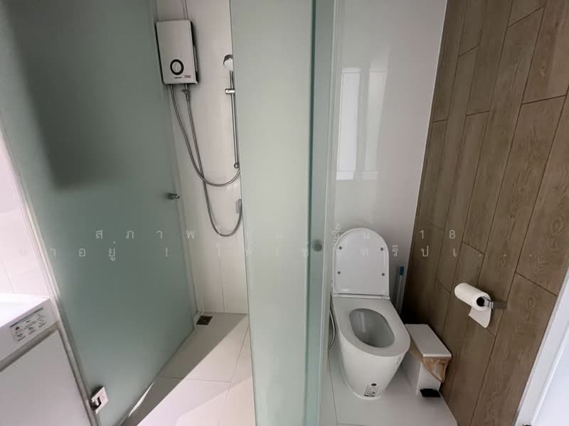 Triple Y Residence Samyan, Bangkok, Rama 4 Road, Wang Mai, Pathum Wan, Bangkok, 1 Bedroom, 34 sqm, Condo For Rent, by คุณลี, 500407757 - DDproperty.com