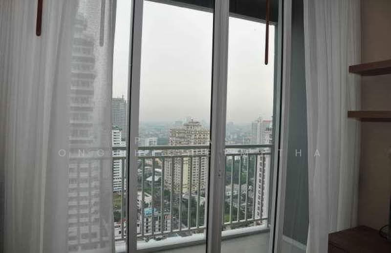 39 by Sansiri, Bangkok, 11 Sukhumvit Road, Khlong Tan Nua, Watthana, Bangkok, 1 Bedroom, 56 sqm, Condo For Rent, by Pensasi Ongphichetmetha, 500407758 - DDproperty.com