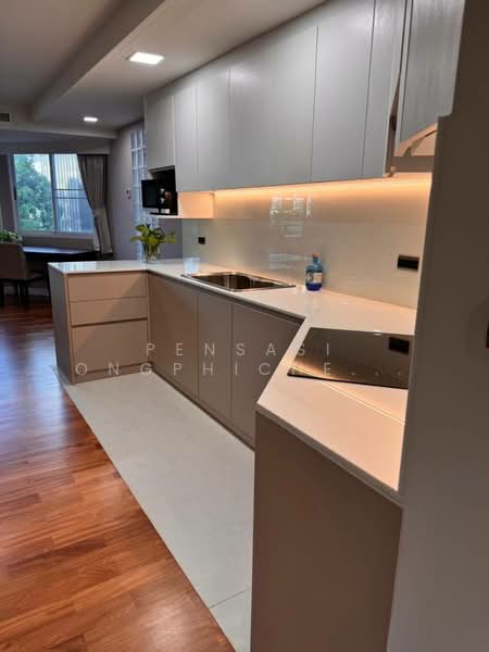 Kasturi Living, Bangkok, 12 Soi Sukhumvit 34, Khong Tan, Khlong Toei, Bangkok, 2 Bedrooms, 150 sqm, Apartment For Rent, by Pensasi Ongphichetmetha, 500407759 - DDproperty.com