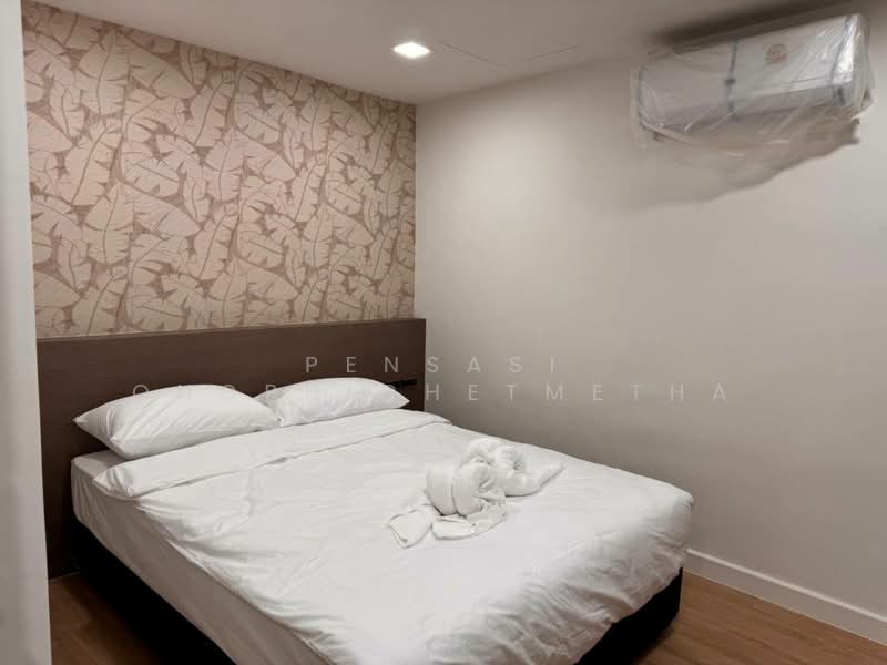 Kasturi Living, Bangkok, 12 Soi Sukhumvit 34, Khong Tan, Khlong Toei, Bangkok, 2 Bedrooms, 150 sqm, Apartment For Rent, by Pensasi Ongphichetmetha, 500407759 - DDproperty.com