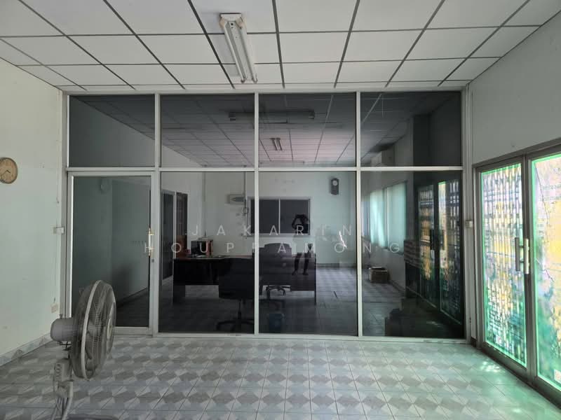 ไร่ขิง, นครปฐม, ไร่ขิง, สามพราน, นครปฐม, 1,230 ตร.ม., โกดัง-โรงงาน ให้เช่า, โดย Jakarin Houpramong, 500407762 - DDproperty.com