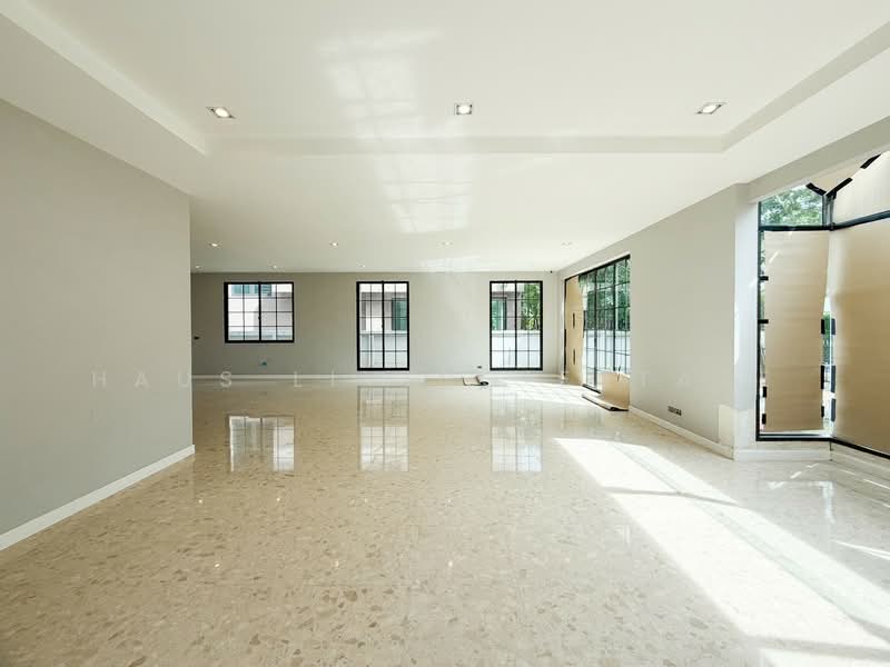 The Grand Pinklao, Bangkok, 594 Borommaratchachonnani Road, Sala Thammasop, Thawi Watthana, Bangkok, 6 Bedrooms, 560 sqm, Single Detached House For Sale, by Haus Living Estate, 500407764 - DDproperty.com