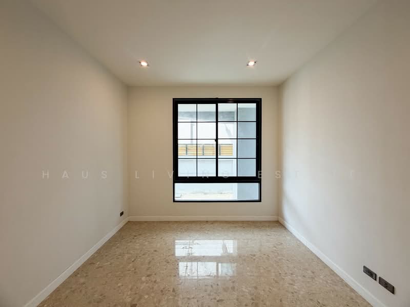 The Grand Pinklao, Bangkok, 594 Borommaratchachonnani Road, Sala Thammasop, Thawi Watthana, Bangkok, 6 Bedrooms, 560 sqm, Single Detached House For Sale, by Haus Living Estate, 500407764 - DDproperty.com