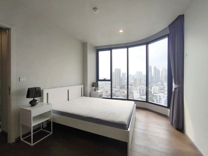 IDEO Q Sukhumvit 36 : ไอดีโอ คิว สุขุมวิท 36, กรุงเทพ, ซอยสุขุมวิท 36, คลองตัน, คลองเตย, กรุงเทพ, 43 ตร.ม., คอนโด ให้เช่า, โดย Phoom Imruangsri, 500407765 - DDproperty.com