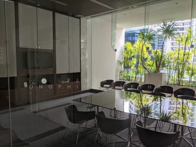 Q Langsuan, Bangkok, 54 Soi Langsuan, Langsuan Road, Lumphini, Pathum Wan, Bangkok, 2 Bedrooms, 85 sqm, Condo For Rent, by Pensasi Ongphichetmetha, 500407766 - DDproperty.com