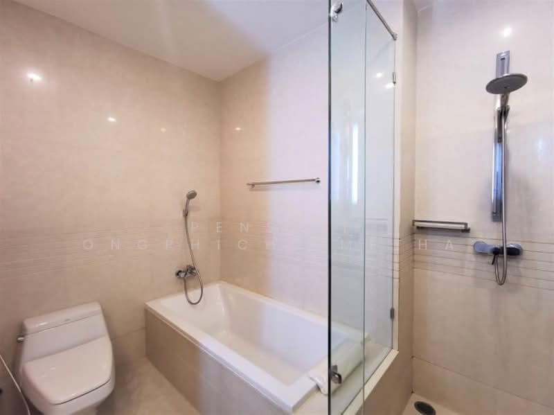 Q Langsuan, Bangkok, 54 Soi Langsuan, Langsuan Road, Lumphini, Pathum Wan, Bangkok, 2 Bedrooms, 85 sqm, Condo For Rent, by Pensasi Ongphichetmetha, 500407766 - DDproperty.com