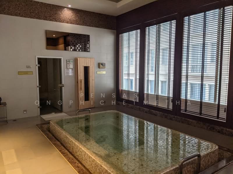 Q Langsuan, Bangkok, 54 Soi Langsuan, Langsuan Road, Lumphini, Pathum Wan, Bangkok, 2 Bedrooms, 85 sqm, Condo For Rent, by Pensasi Ongphichetmetha, 500407766 - DDproperty.com