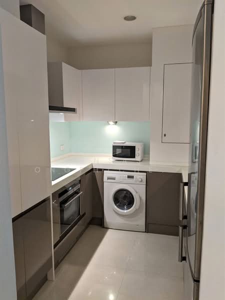 Q Langsuan, Bangkok, 54 Soi Langsuan, Langsuan Road, Lumphini, Pathum Wan, Bangkok, 2 Bedrooms, 85 sqm, Condo For Rent, by Pensasi Ongphichetmetha, 500407766 - DDproperty.com