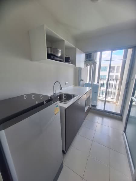 Dcondo Sign, Chiang Mai, Hwy Chiang Mai-Lampang Frontage Road, Fa Ham, Muang Chiang Mai, Chiang Mai, 1 Bedroom, 30 sqm, Condo For Rent, by Best Choice Property, 500407768 - DDproperty.com
