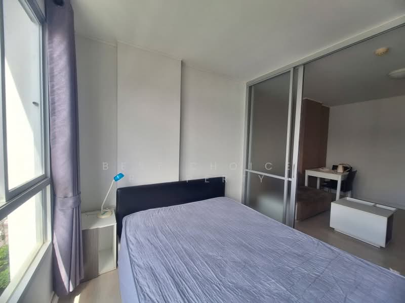 Dcondo Sign, Chiang Mai, Hwy Chiang Mai-Lampang Frontage Road, Fa Ham, Muang Chiang Mai, Chiang Mai, 1 Bedroom, 30 sqm, Condo For Rent, by Best Choice Property, 500407768 - DDproperty.com