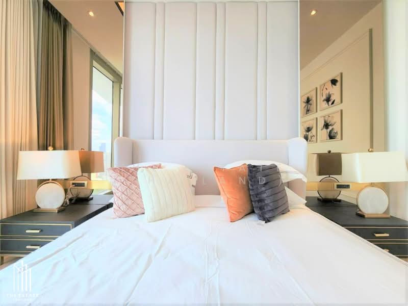 The Residences At Mandarin Oriental : เดอะ เรสซิเดนซ์ แอท แมนดาริน โอเรียนเต็ล, กรุงเทพ, 117 ถนนเจริญนคร, คลองต้นไทร, คลองสาน, กรุงเทพ, 164 ตร.ม., คอนโด ให้เช่า, โดย The Estate (Thailand), 500407769 - DDproperty.com