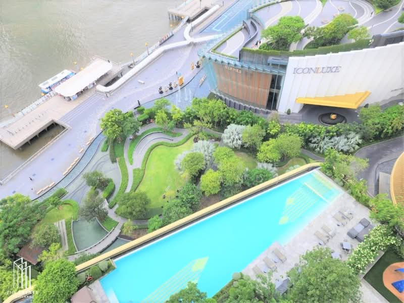 The Residences At Mandarin Oriental : เดอะ เรสซิเดนซ์ แอท แมนดาริน โอเรียนเต็ล, กรุงเทพ, 117 ถนนเจริญนคร, คลองต้นไทร, คลองสาน, กรุงเทพ, 164 ตร.ม., คอนโด ให้เช่า, โดย The Estate (Thailand), 500407769 - DDproperty.com
